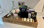 Guest Tray