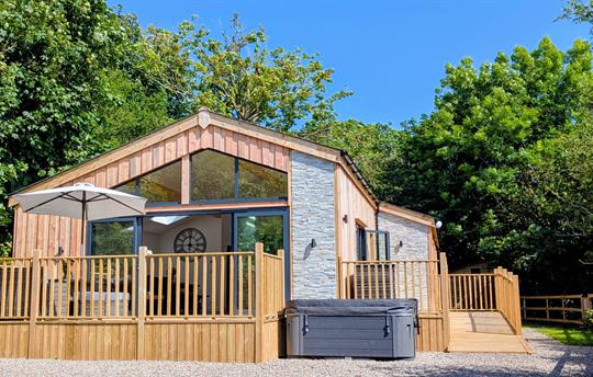 Pipistrelle Barn