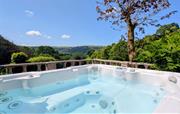 Hot Tub & Views