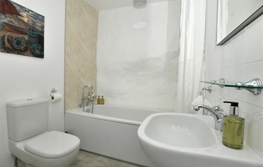 Delderfield Bathroom