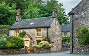 Duck Cottage Milldale