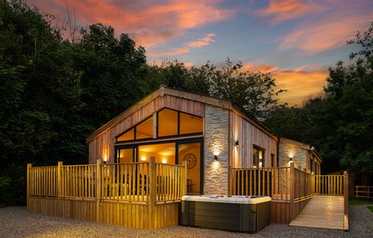 Pipistrelle Barn 