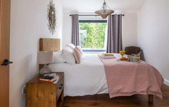 Pipistrelle 2nd Bedroom