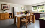 Farmhouse kitchen