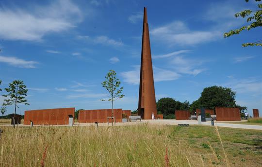 International Bomber Command Lincoln