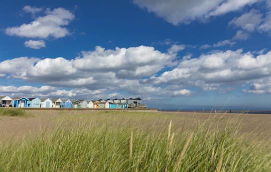 Lincolnshire Natural Coast