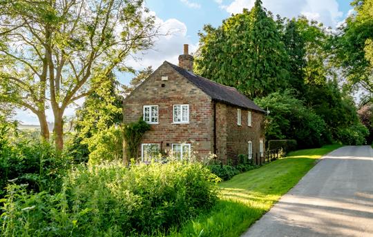Marris Cottage