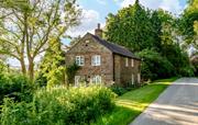 Marris Cottage