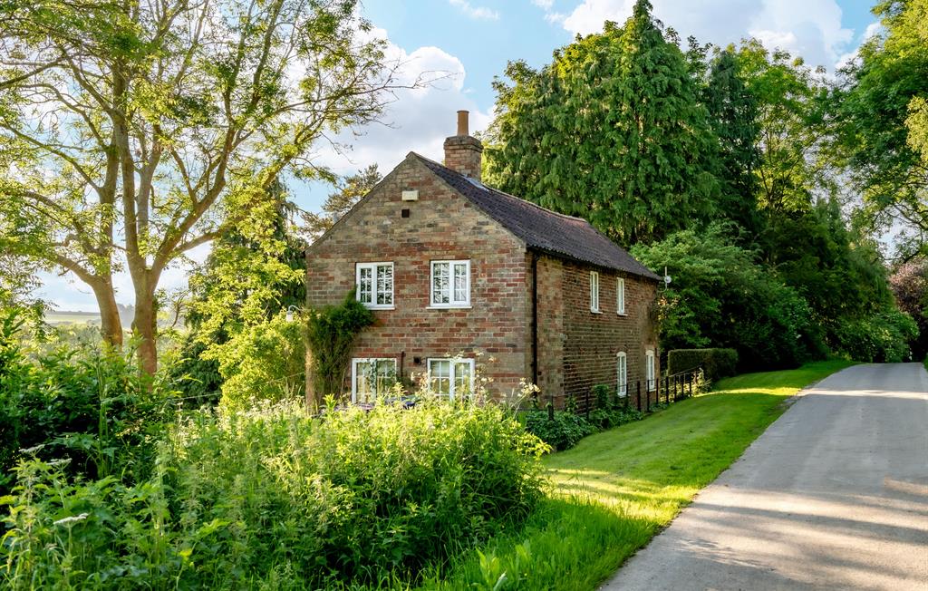 Marris Cottage