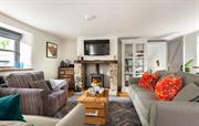 Die Barn Lounge