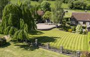 Our - Private Hamlet of 5 x 5* Luxury Barns