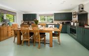 Farmhouse kitchen