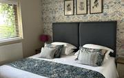 Double Bedroom Garden Cottage