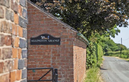 Country Walks, Cycling and the Shropshire Canal