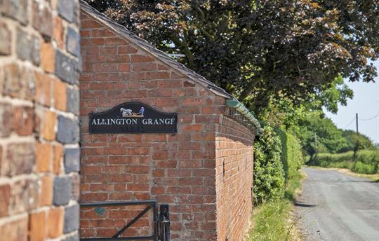 Country Walks, Cycling and the Shropshire Canal