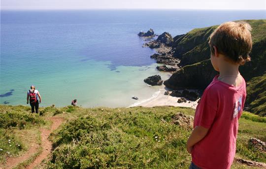 At least 14 beaches within a 10 minute drive