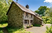 Ty Trol, Gwanas Fawr Holiday Cottages