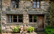 Ty Trol, Gwanas Fawr Holiday Cottages
