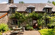 Ty Neuadd, Gwanas Fawr vakantiehuizen