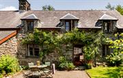 Ty Neuadd, Gwanas Fawr vakantiehuizen