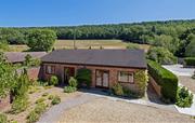 Family & Dog-Friendly Escape for Up to 8