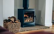 Log burner