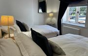 Twin Bedroom