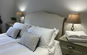 Double Bed