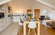 Dining/Kitchen