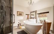 Honeysuckle Cottage Bathroom