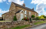Dannah Cottages - Heather and Honeysuckle