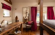 Heather Cottage Bedroom