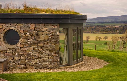 Stonework