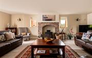 Lounge in Kingfisher