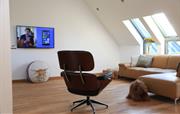 Prosen spacious lounge