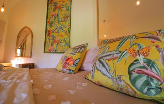 Superking beds and luxury bedding