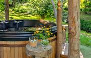 Hot Tub at Eathelin