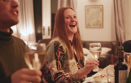 Private Chef - Popular with our guests