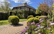 Hyssop Cottage