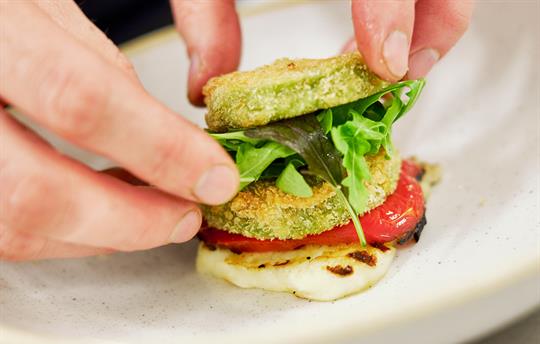 Cotswold Cookery School