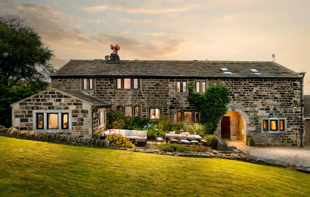 The Long View Yorkshire, a perfect place to gather