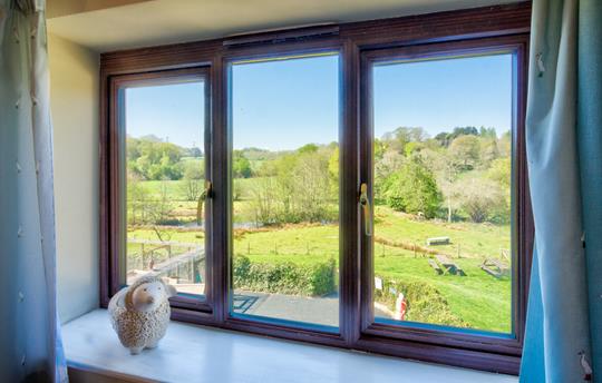 View from Cow-mumble