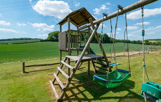 Children's Play Area