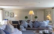 Dove House Sitting Room