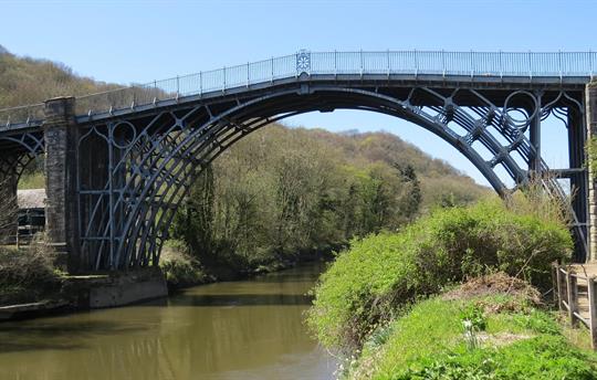 Ironbridge