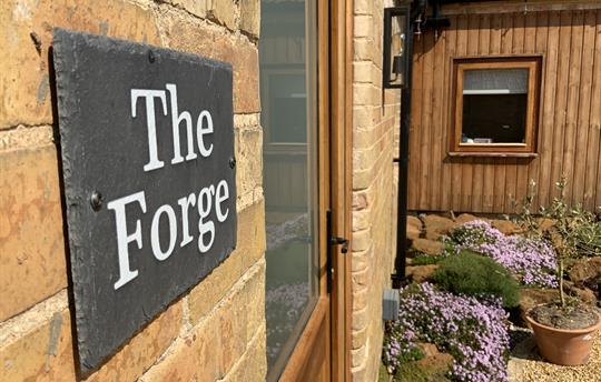 The Forge