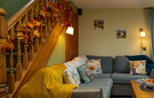 Barn Lounge - Autumn2