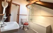 Granary bathroom