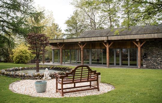 Mirefoot Tree of Tranquillity