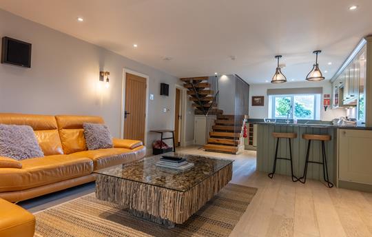 Shepherds View Cottage